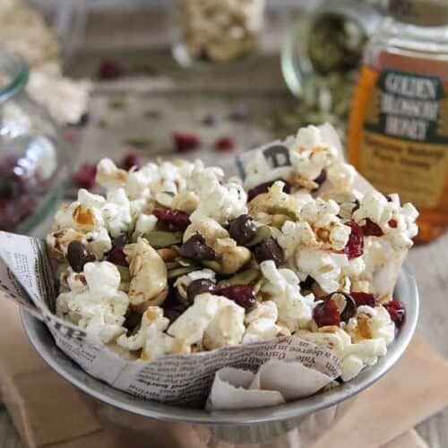 Trail Mix Pack