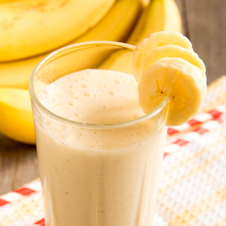 Banana Smoothie