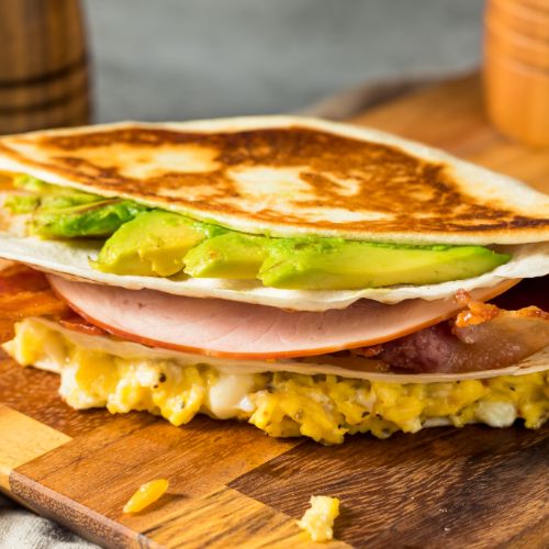 Egg Pockets