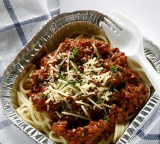 Basic Bolognaise Sauce