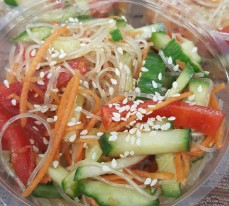 Oodles of Noodles Cup