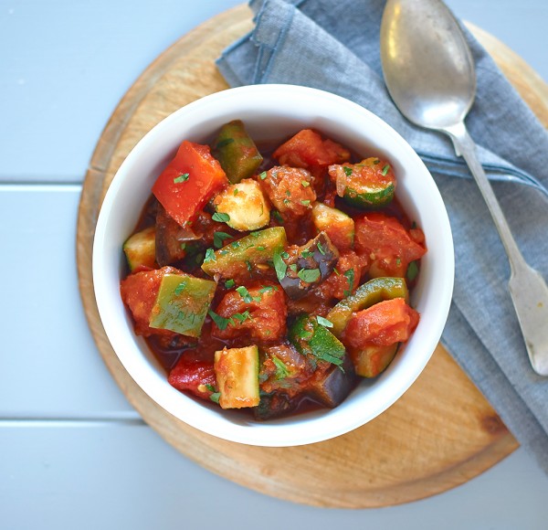 Ratatouille