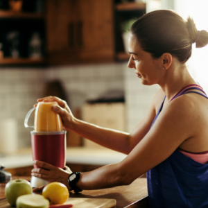 Making physical activity a habit