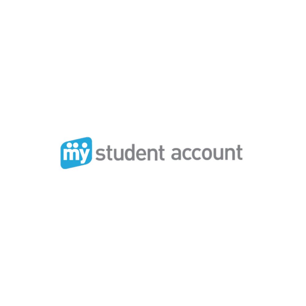 My Student Account