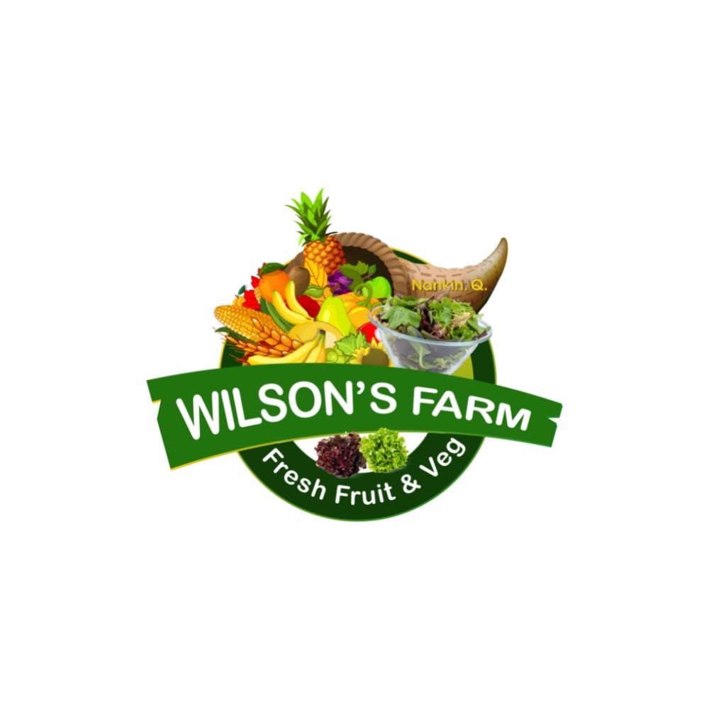 Wilson’s Farm Fresh Fruit and Veg