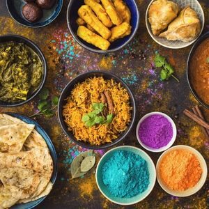 Increasing cultural diversity