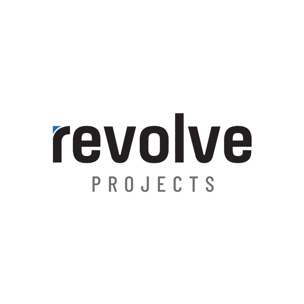 Revolve Projects