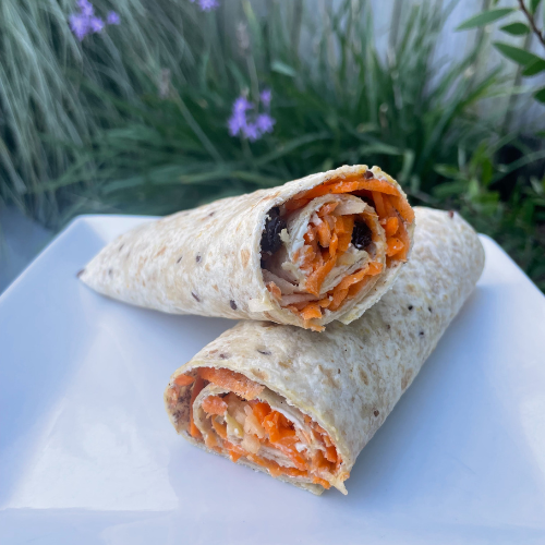 Snack Wraps