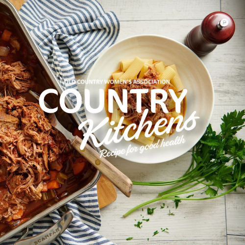 Slow Cooked Beef Ragu