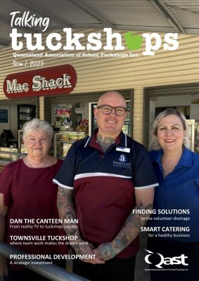 2025 Talking Tuckshops Magazine